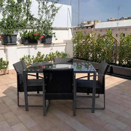 Pantheon Apartment With Private Terrace Rome Exterior photo